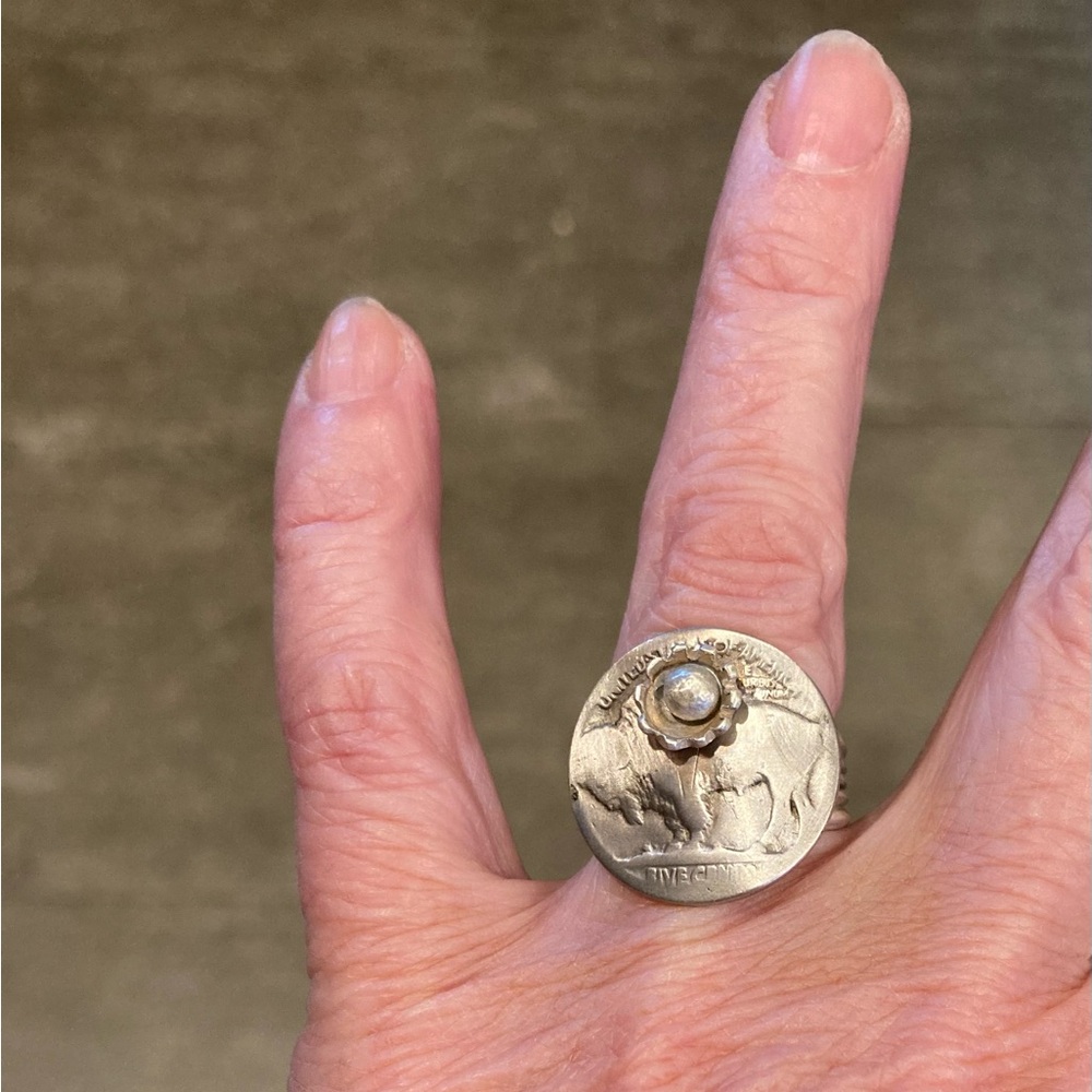 Ring , size 5 1/2